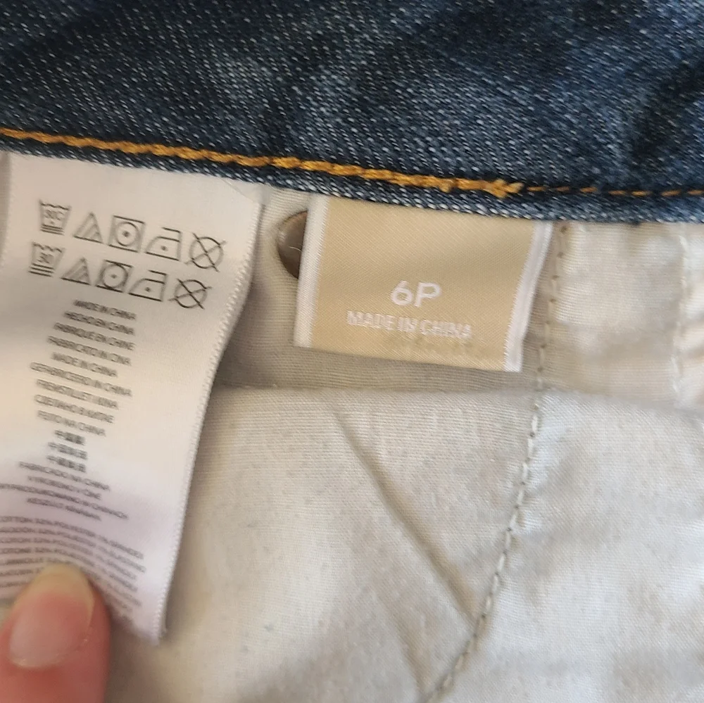 Michael Kors Size‎ 6P Jeans